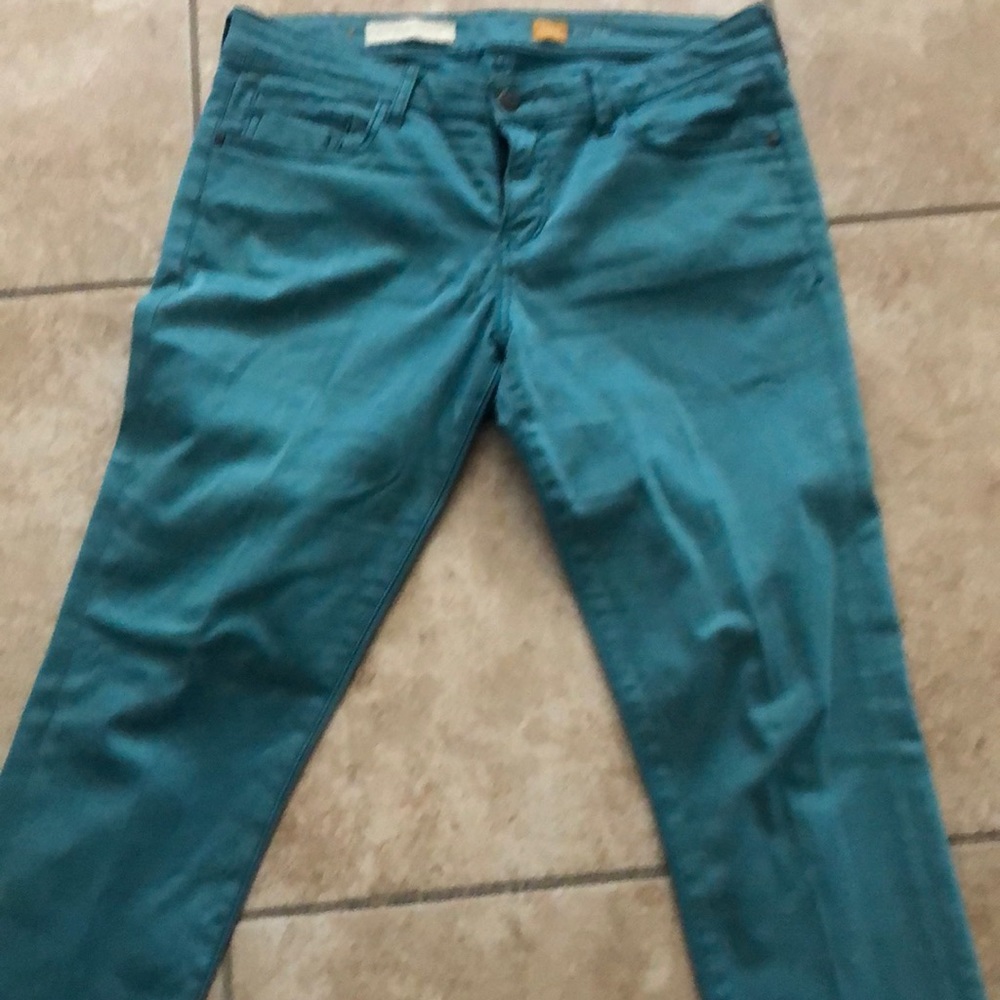 Pants!